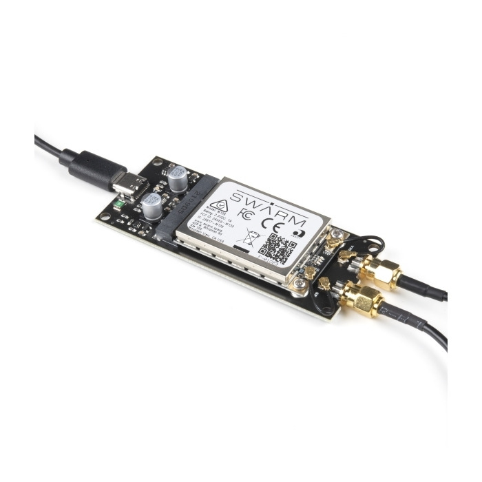 SparkFun Electronics 19236 electronic component product image