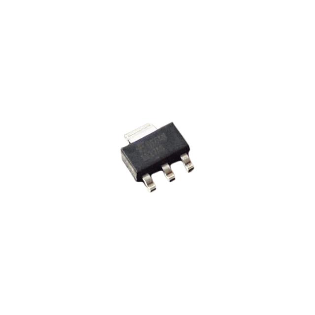 SparkFun Electronics 00595 electronic component product image