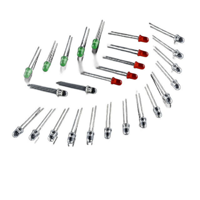 SparkFun Electronics 09881 electronic component product image