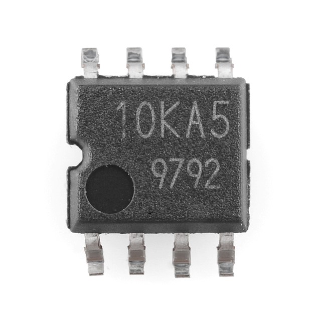 SparkFun Electronics 10827 electronic component product image