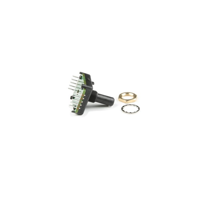 SparkFun Electronics 15036 electronic component product image