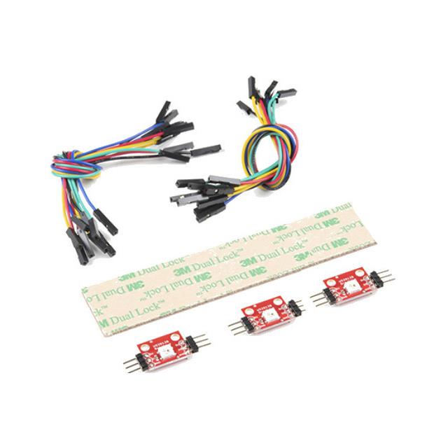 SparkFun Electronics 16448 electronic component product image