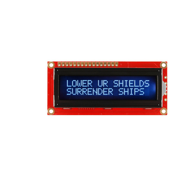 SparkFun Electronics 09052 electronic component product image