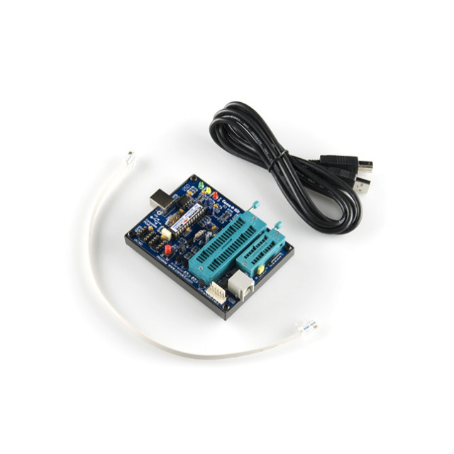 SparkFun Electronics 09671 electronic component product image