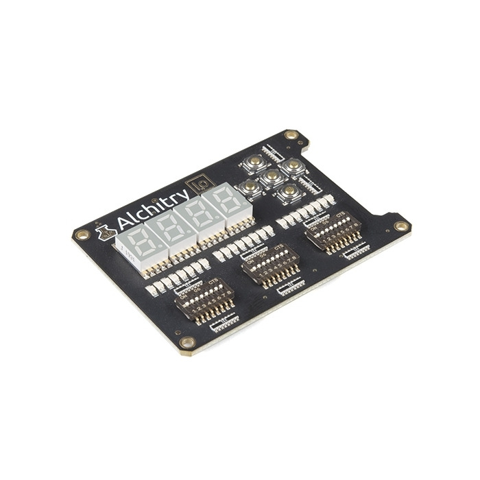 SparkFun Electronics 17278 electronic component product image