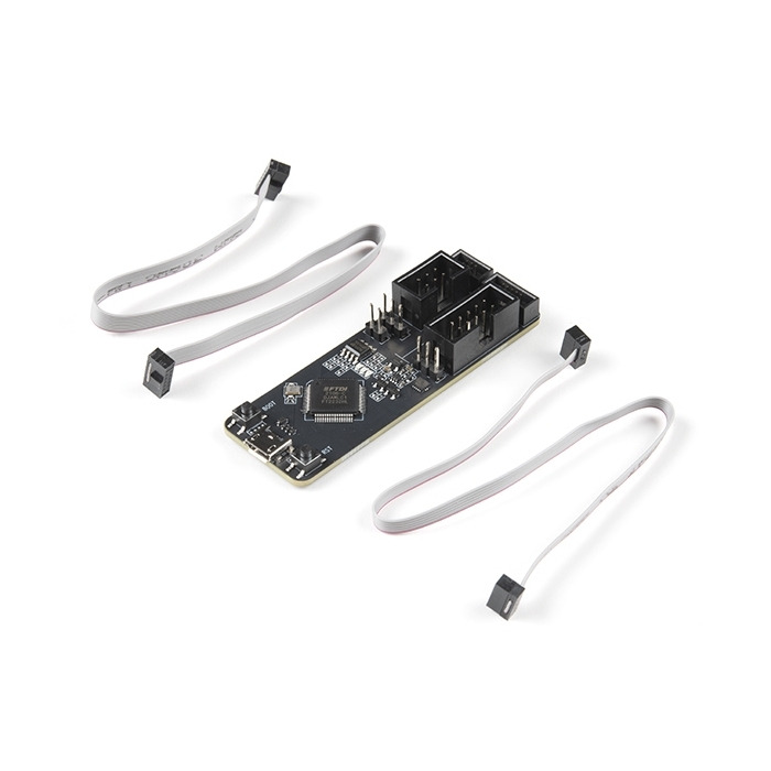 SparkFun Electronics 19099 electronic component product image