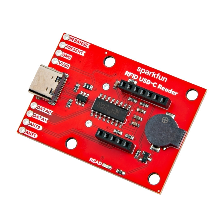 SparkFun Electronics SEN-28020 electronic component product image