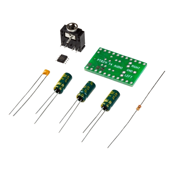 SparkFun Electronics KIT-28374 electronic component product image