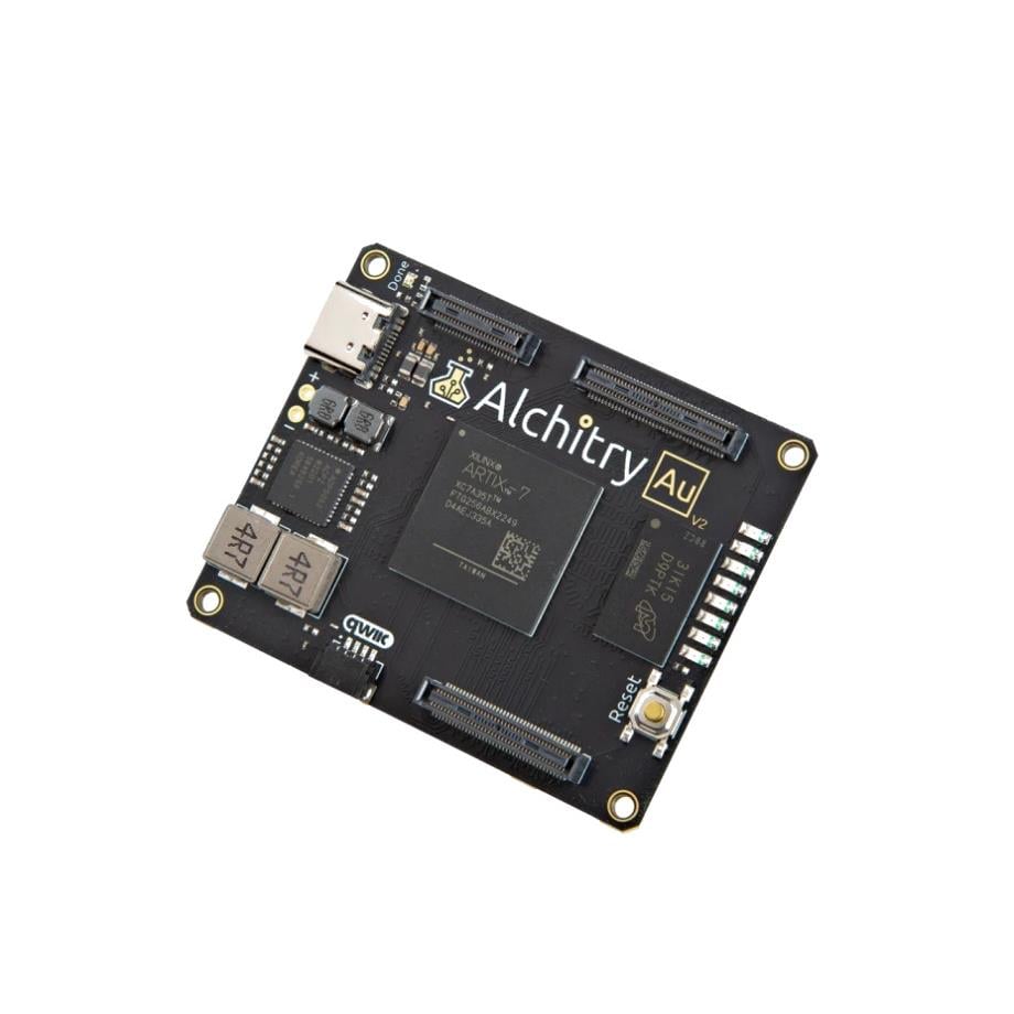 SparkFun Electronics 27874 electronic component product image