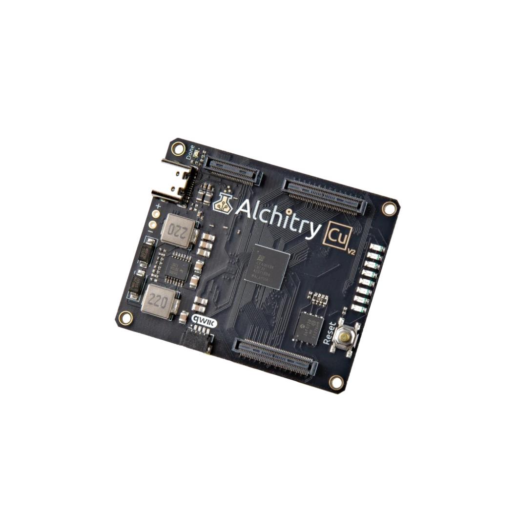 SparkFun Electronics 27875 electronic component product image