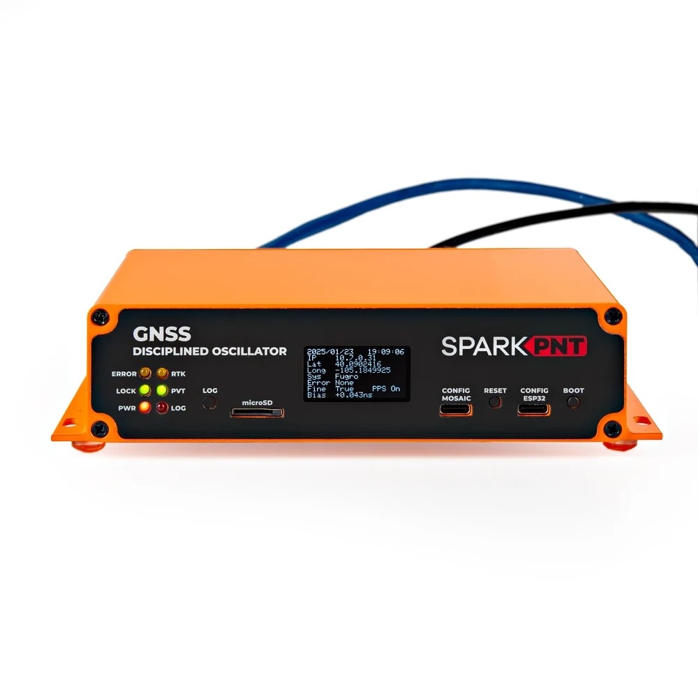 SparkFun Electronics 26289 electronic component product image