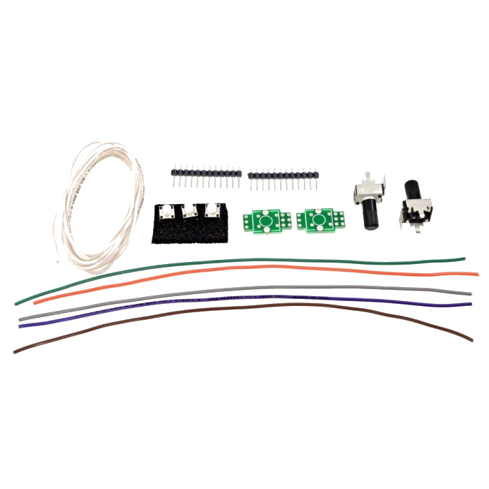 SparkFun Electronics KIT-28373 electronic component product image
