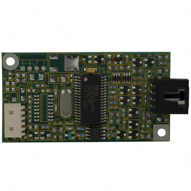 3M SC401U electronic component product image