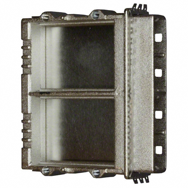 Amphenol ICC (Commercial Products) FS1-SF2-1D62E1 electronic component product image