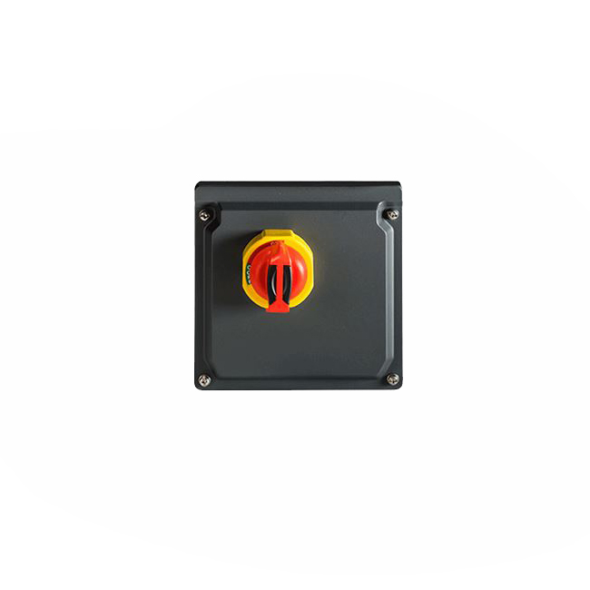 Delta Electronics/Industrial Automation MKMX-SWA electronic component product image
