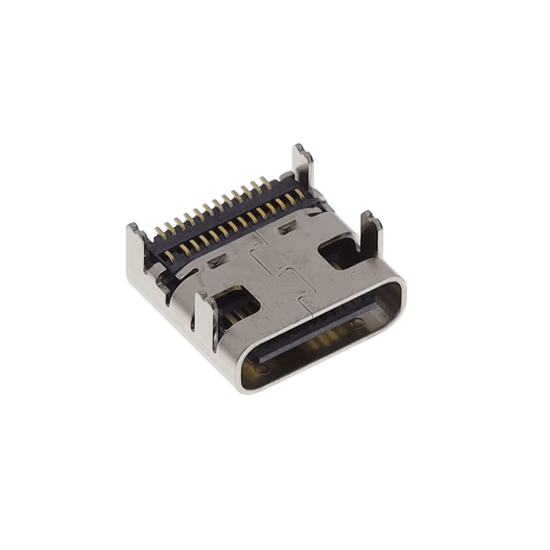Hirose Electric Co Ltd CX90B2-24P electronic component product image