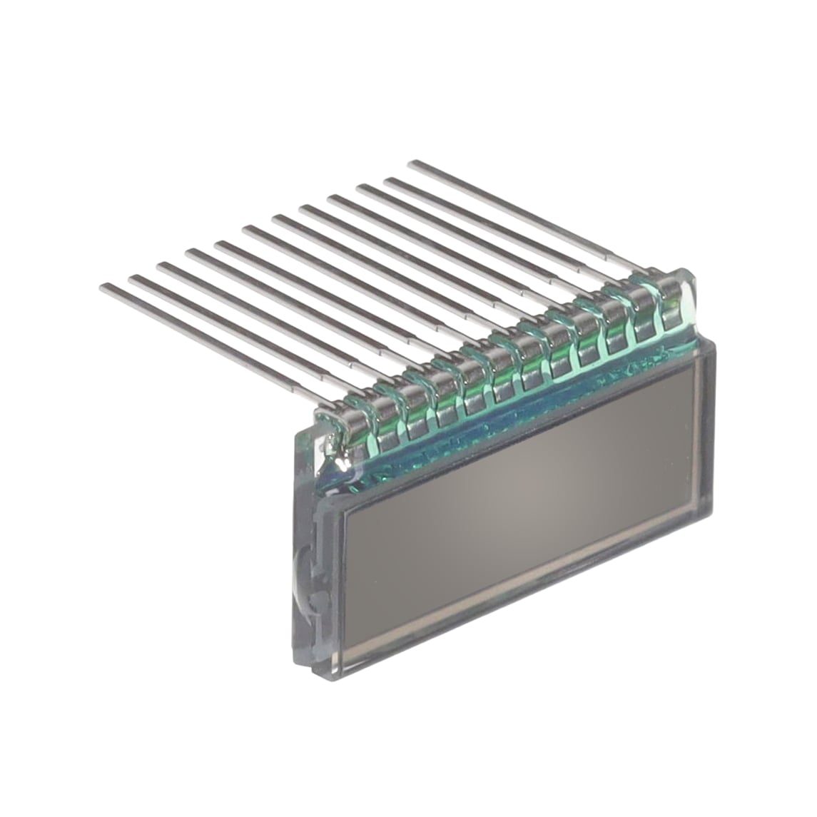 Lumex Opto/Components Inc. LCD-S401M16TF electronic component product image