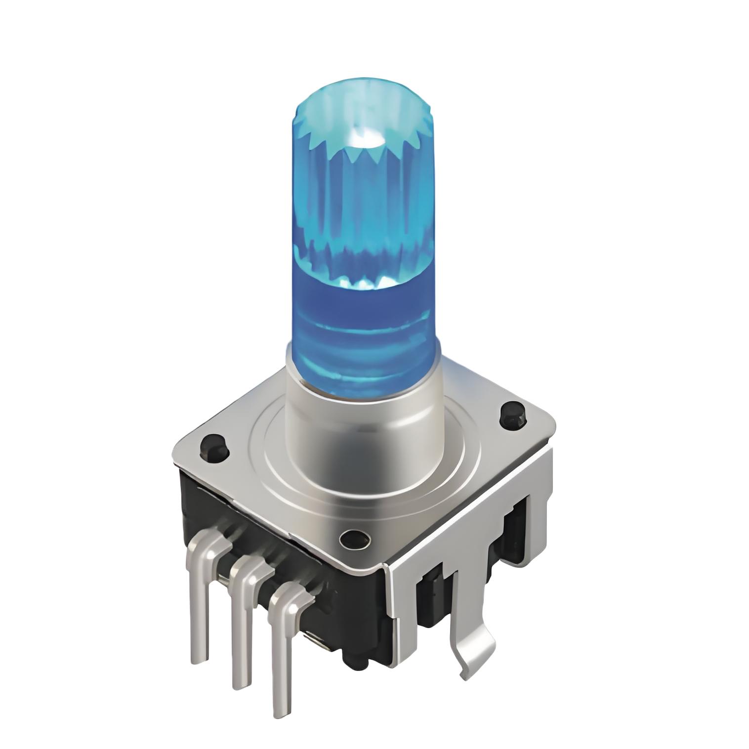 BRK F12EL-S53H4BF5 electronic component product image