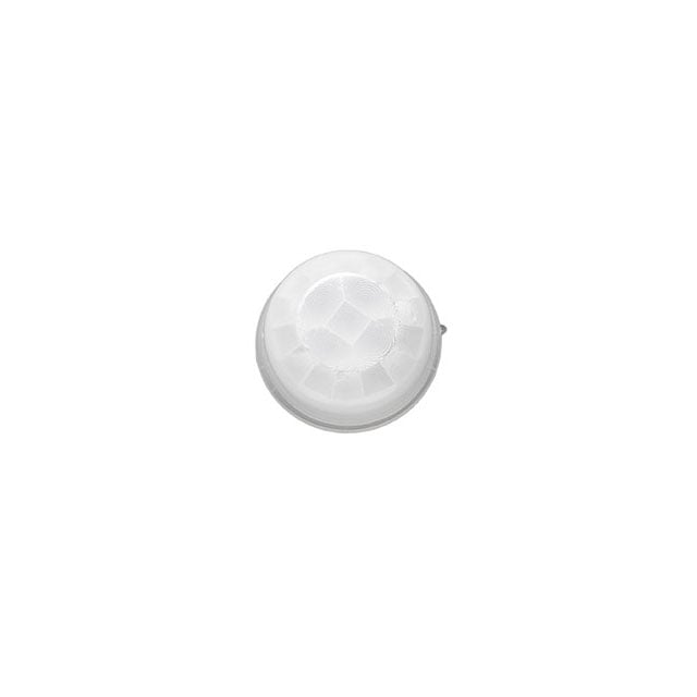Fresnel Factory Inc. PIR FRESNEL LENS_PD60-12008-WHITE electronic component product image
