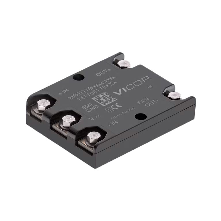 Vicor Corporation MFM3314BD2KD2F0M08 electronic component product image