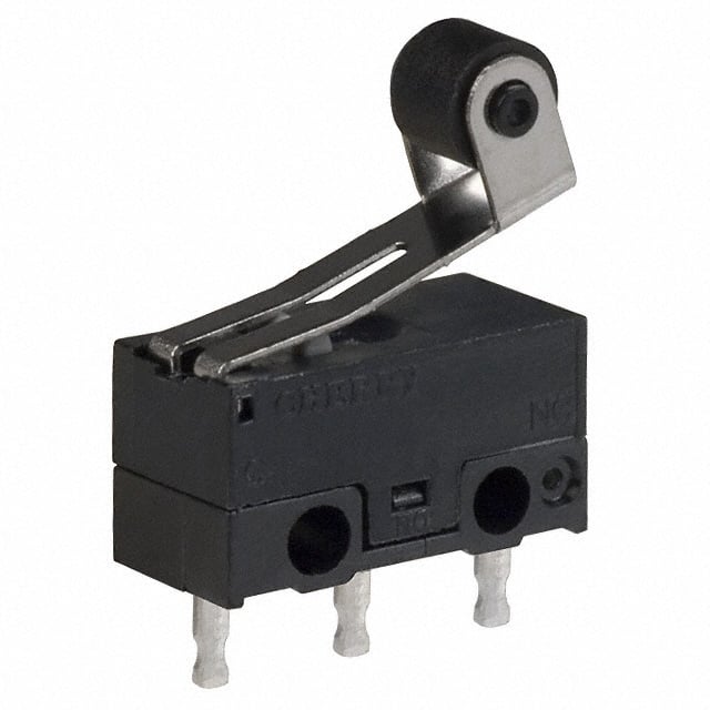 ZF Electronics DG23-B1RA electronic component product image