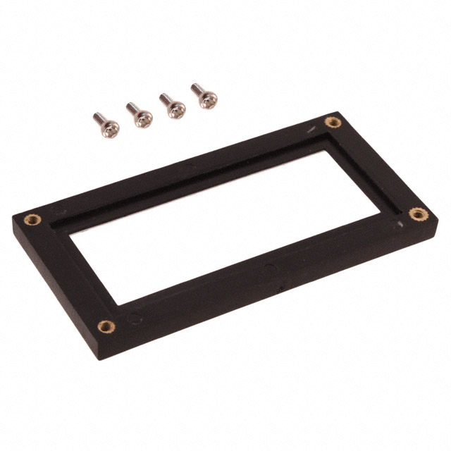 C-TON Industries DLA-BEZ electronic component product image
