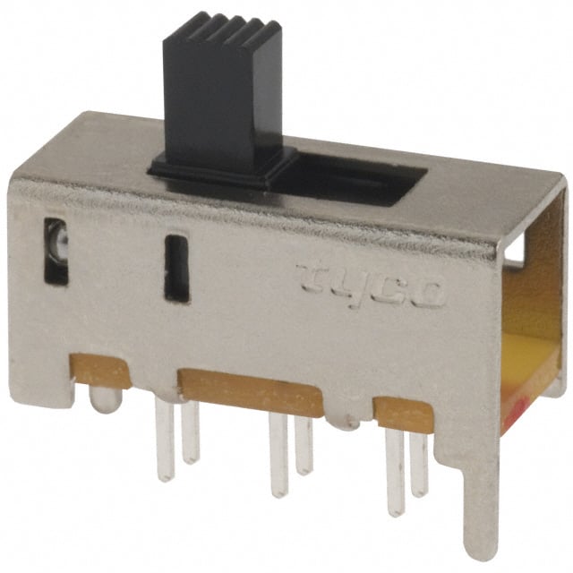 TE Connectivity ALCOSWITCH Switches 1825289-1 electronic component product image