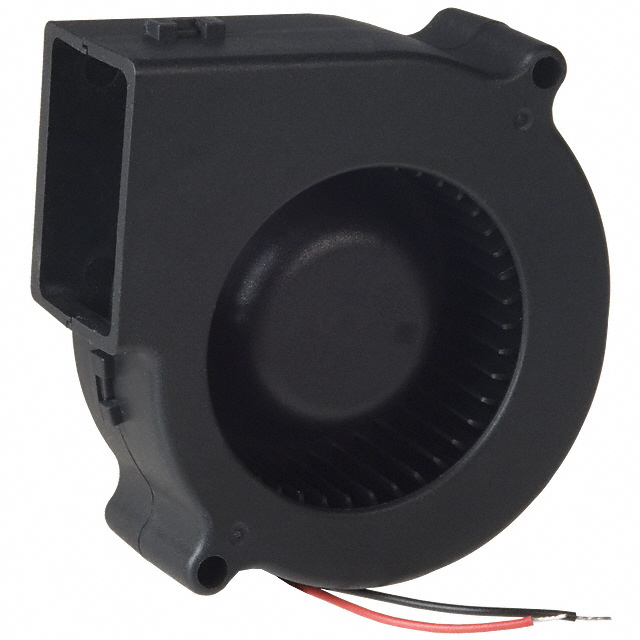Sunon Fans PMB2475PNB3-AY.(2).GN electronic component product image