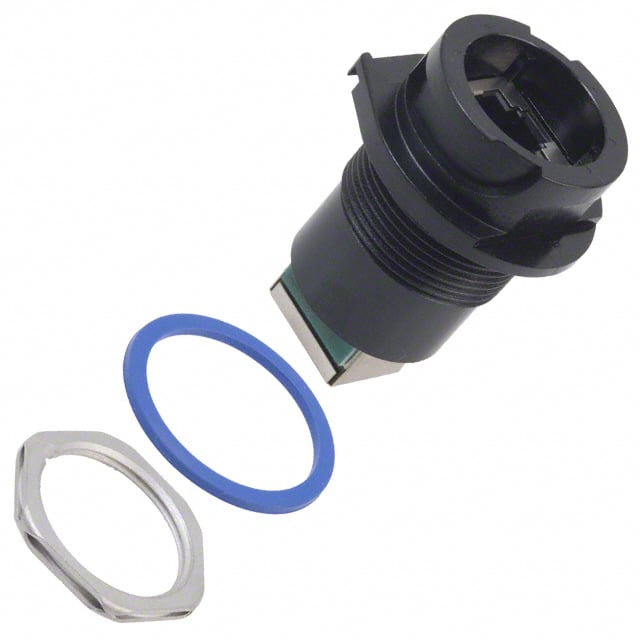 Amphenol Socapex RJFRB71 electronic component product image
