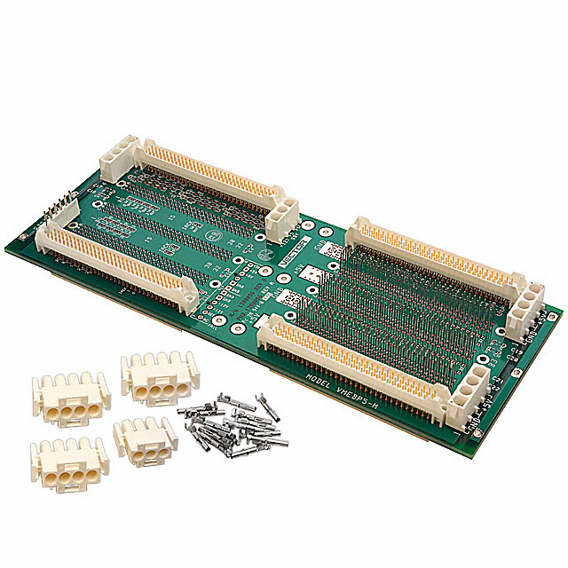 Vector Electronics VMEBP05M00 electronic component product image