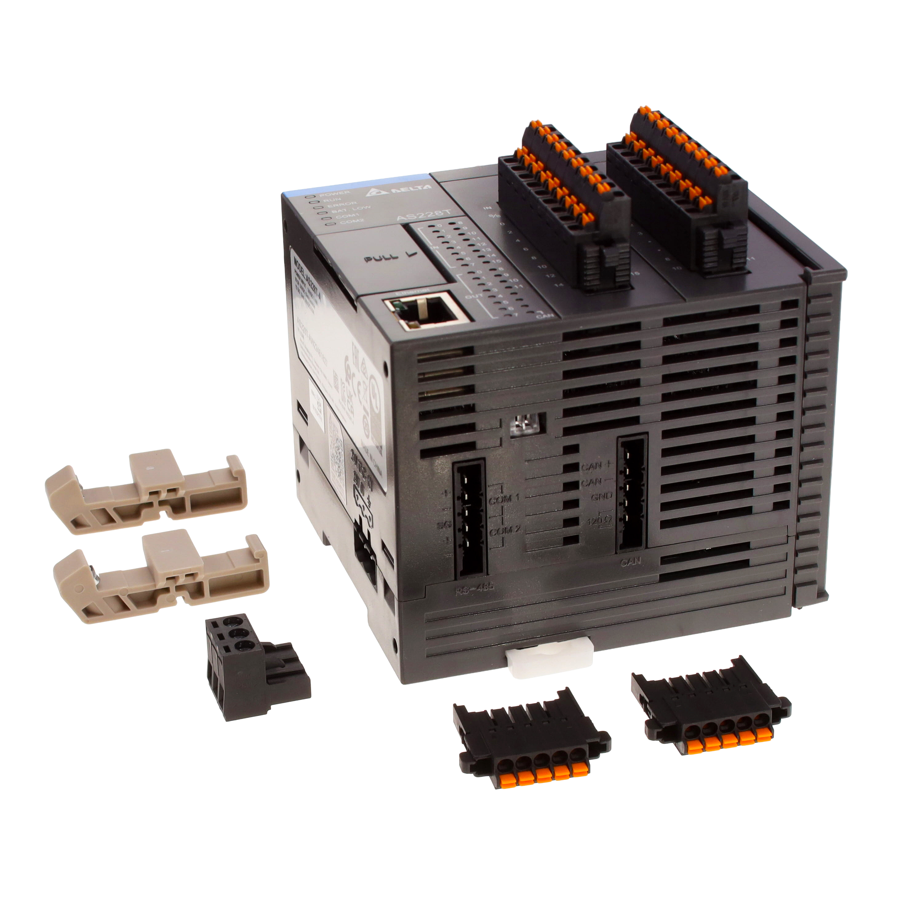 Delta Electronics/Industrial Automation AS228T-A electronic component product image