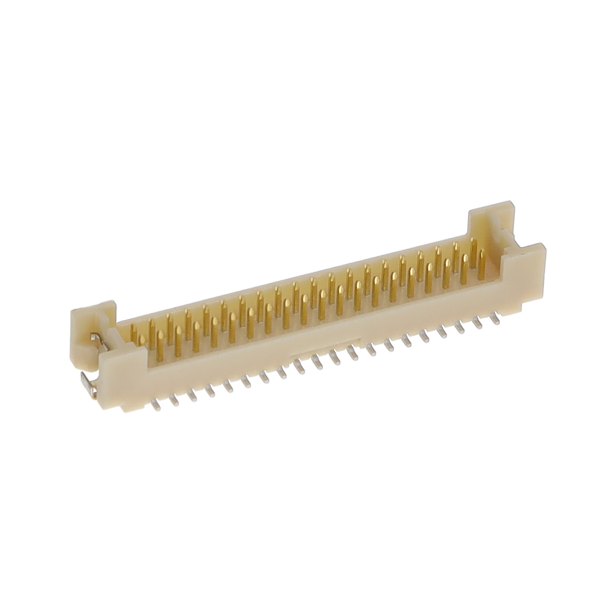 Hirose Electric Co Ltd DF13EA-40DP-1.25V(65) electronic component product image