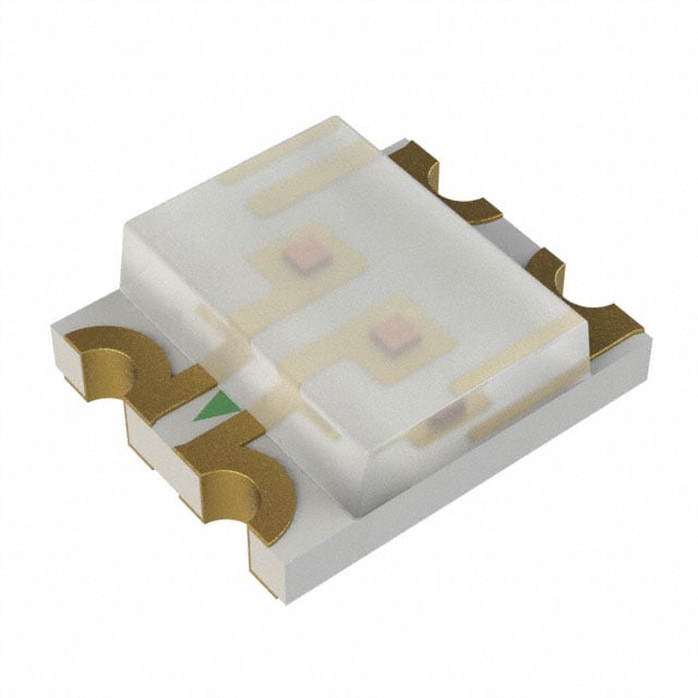 Broadcom Limited HSMF-C150 electronic component product image