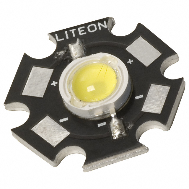 Lite-On Inc. LOPL-E011WA electronic component product image