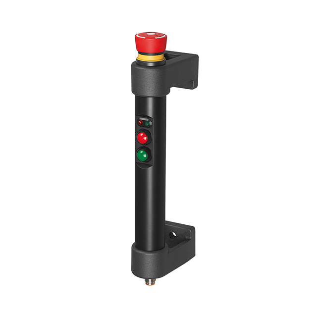 Davies Molding, LLC FG16-05S.180.84 electronic component product image