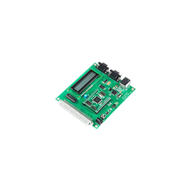 WIZnet W5100E01-AVR electronic component product image