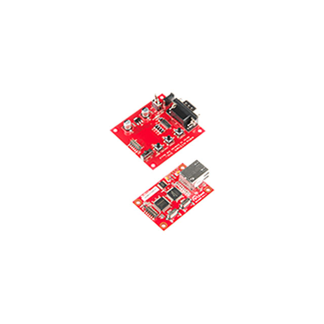WIZnet WIZ105SR-EVB electronic component product image