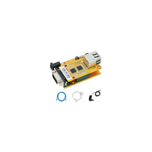 WIZnet WIZ550S2E-232-EVB electronic component product image