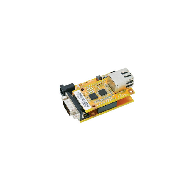 WIZnet WIZ550S2E-232 electronic component product image