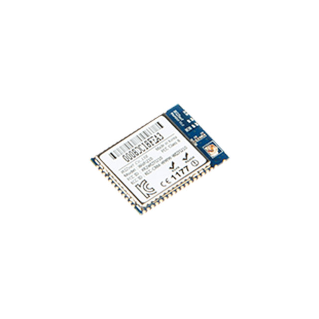WIZnet WIZFI210-CON electronic component product image