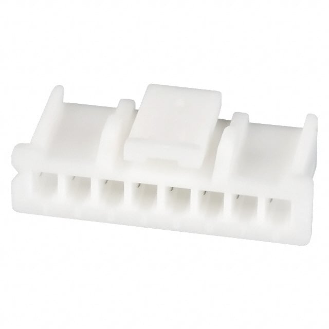 JST Sales America Inc. PAP-08V-S electronic component product image