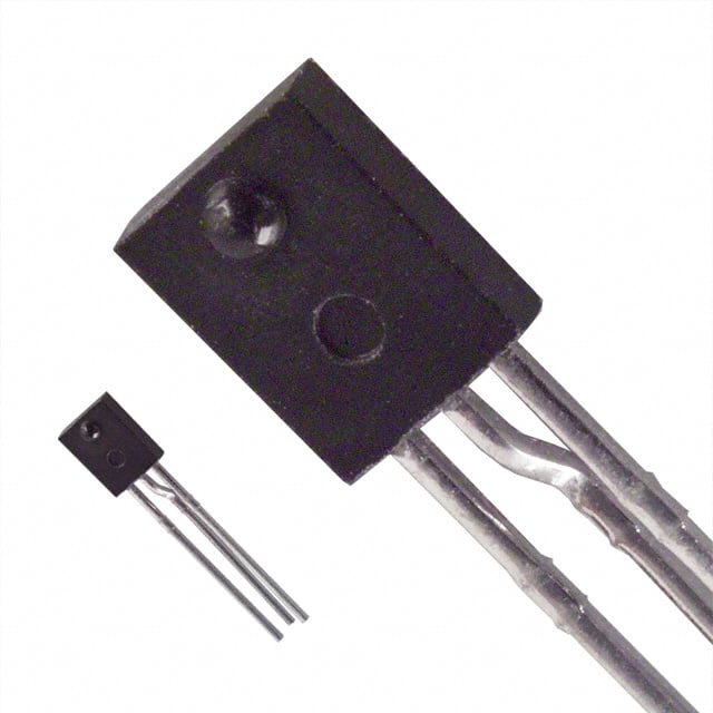 Honeywell Sensing and Productivity Solutions SDP8601-001 electronic component product image