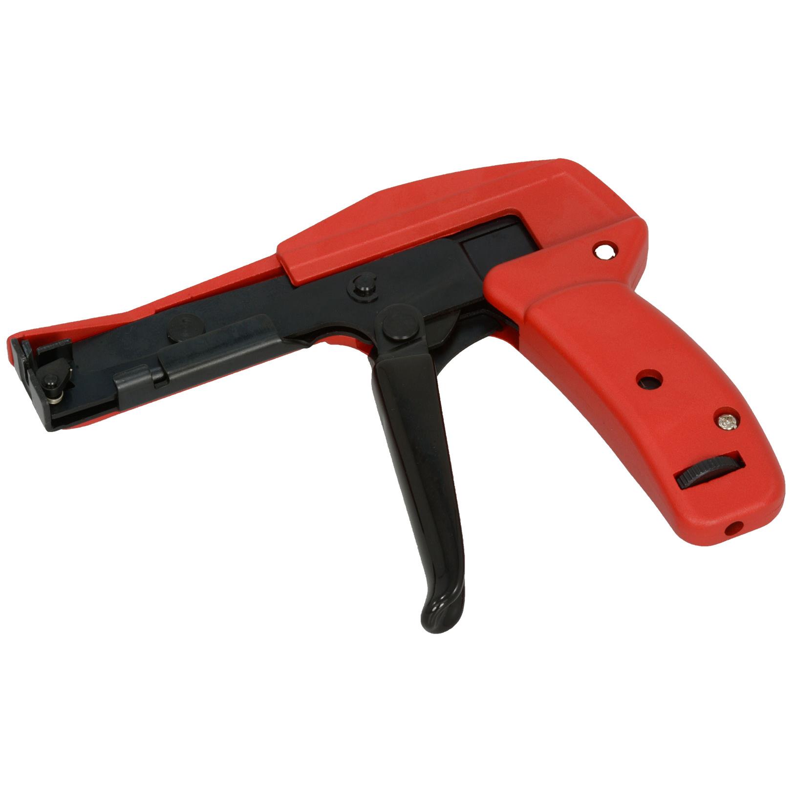 Jameco BenchPro 0302TG-7-R electronic component product image