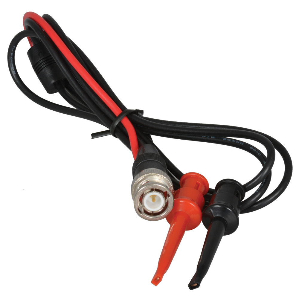 Jameco BenchPro 05-A-078-R electronic component product image