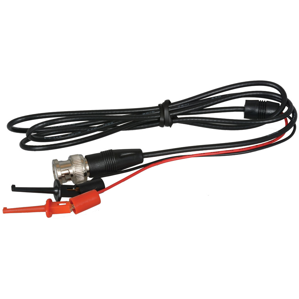 Jameco BenchPro 05-A-081-R electronic component product image