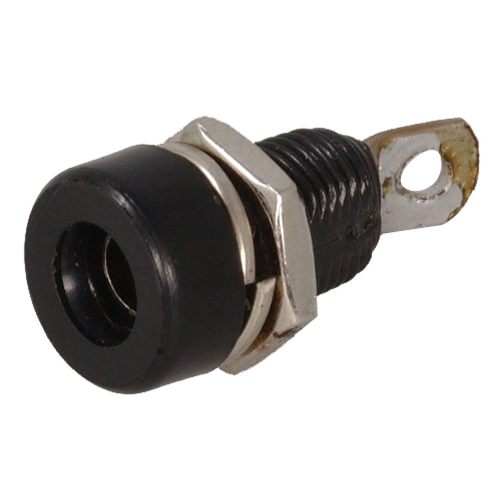 Jameco BenchPro 0584-BLK electronic component product image