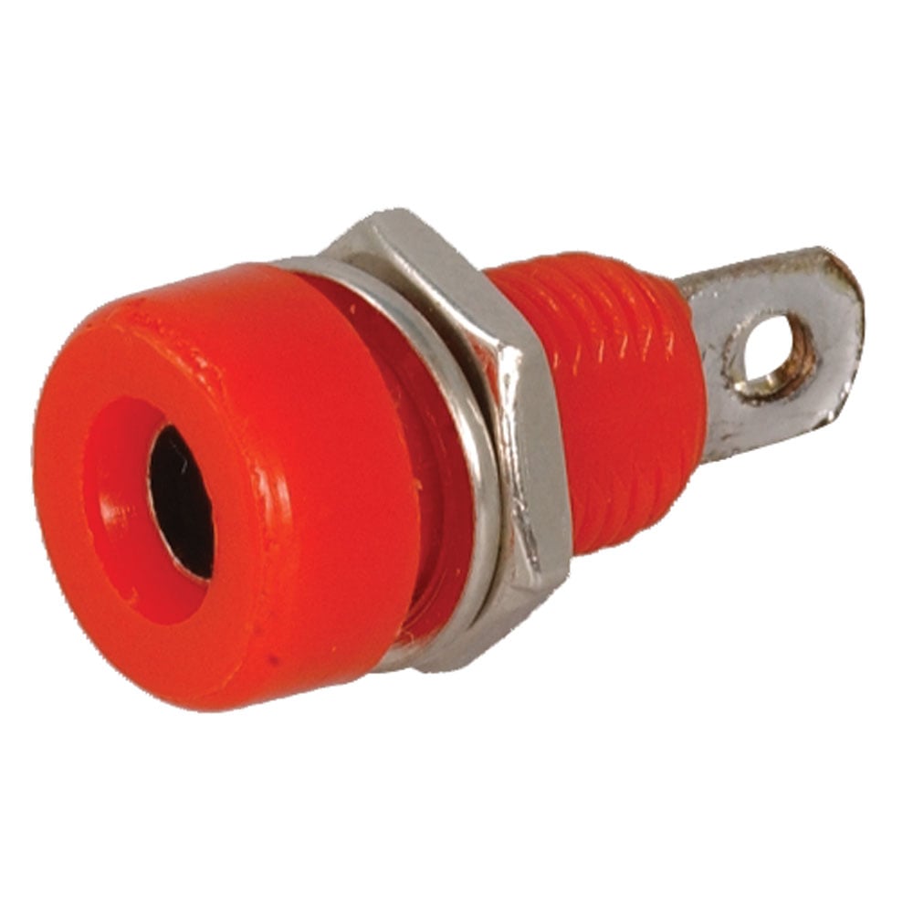 Jameco BenchPro 0584-RED electronic component product image