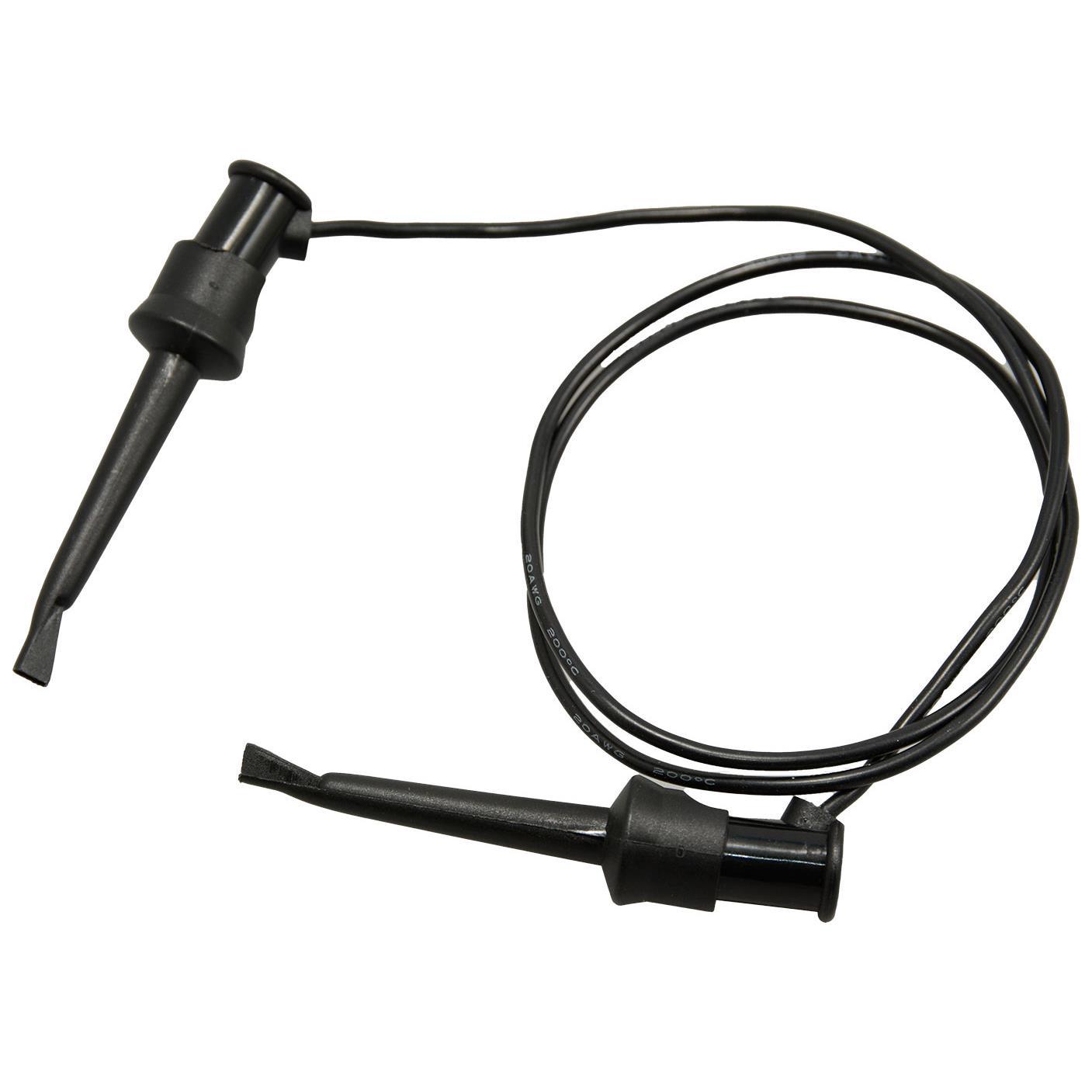 Jameco BenchPro 204-24WBLK-JVP electronic component product image