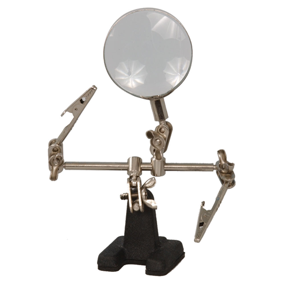 Jameco BenchPro 3RD HAND electronic component product image
