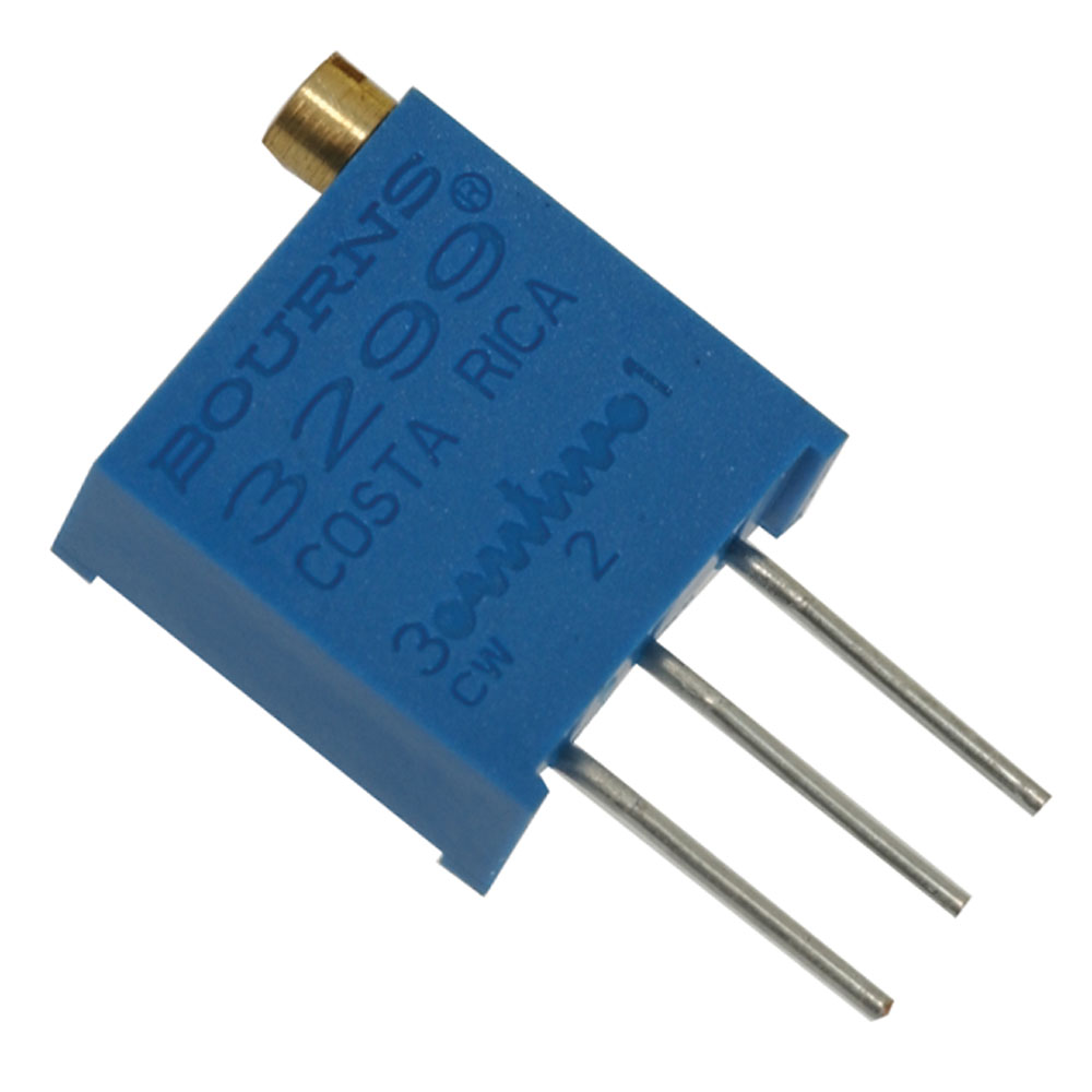 TT Electronics/BI 68WR200K electronic component product image
